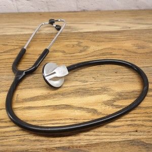 Paramed Single Head Stethoscope